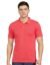 Men’s Cotton Regular Fit Polo T-Shirt | Breathable Casual Wear with Collar