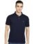 Men’s Cotton Regular Fit Polo T-Shirt | Breathable Casual Wear with Collar