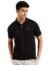 Regular Fit Cotton Polo T-Shirt for Men | Classic Collar Style | Soft, Breathable & Everyday Comfort