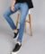 Jeans for Men | Cotton Jeans for Men | Stretchable, Slim Fit | Denim Jeans | Comfortable | Non Fade | Pack of 1 | Easy to Wash - Image 5