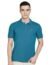 Men’s Cotton Regular Fit Polo T-Shirt | Breathable Casual Wear with Collar