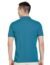 Men’s Cotton Regular Fit Polo T-Shirt | Breathable Casual Wear with Collar - Image 2