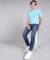 Men’s Stretchable Cotton Slim Fit Denim Jeans – Stylish & Comfortable | Pack of 1 - Image 6