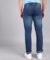 Men’s Stretchable Cotton Slim Fit Denim Jeans – Stylish & Comfortable | Pack of 1 - Image 3