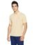 Regular Fit Cotton Polo T-Shirt for Men | Classic Collar Style | Soft, Breathable & Everyday Comfort