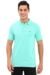 Men’s Cotton Regular Fit Polo T-Shirt | Breathable Casual Wear with Collar