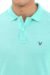 Men’s Cotton Regular Fit Polo T-Shirt | Breathable Casual Wear with Collar - Image 4