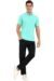 Men’s Cotton Regular Fit Polo T-Shirt | Breathable Casual Wear with Collar - Image 5