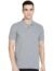 Regular Fit Cotton Polo T-Shirt for Men | Classic Collar Style | Soft, Breathable & Everyday Comfort