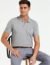 Regular Fit Cotton Polo T-Shirt for Men | Classic Collar Style | Soft, Breathable & Everyday Comfort - Image 3