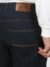 Slim Fit Stretchable Washed Jeans for Men | Trendy Look | Comfortable Fit | Pack of 1 - Image 6