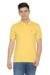 Regular Fit Cotton Polo T-Shirt for Men | Classic Collar Style | Soft, Breathable & Everyday Comfort