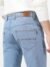 Slim Fit Stretchable Washed Jeans for Men | Trendy Look | Comfortable Fit | Pack of 1 - Image 5