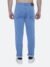 Strechable Denim Regular Fit Mid Waist Light Weight Soft Feel Stretchable Denim Jeans Pant for Men - Image 3
