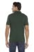 Regular Fit Cotton Polo T-Shirt for Men | Classic Collar Style | Soft, Breathable & Everyday Comfort - Image 2