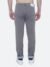 Men’s Regular Fit Mid Waist Stretchable Denim Jeans | Lightweight & Soft Feel | Daily Wear - Image 3