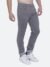 Men’s Regular Fit Mid Waist Stretchable Denim Jeans | Lightweight & Soft Feel | Daily Wear - Image 4